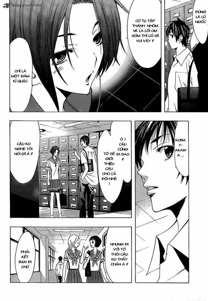 Loveplus Rinko Days: Chapter 8