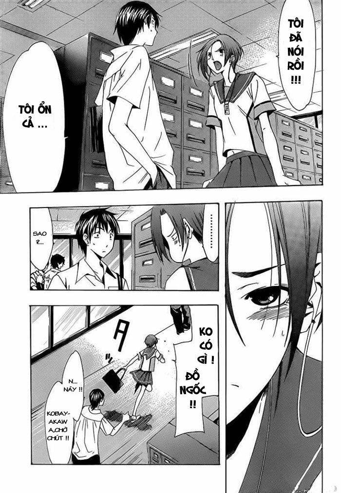 Loveplus Rinko Days: Chapter 8