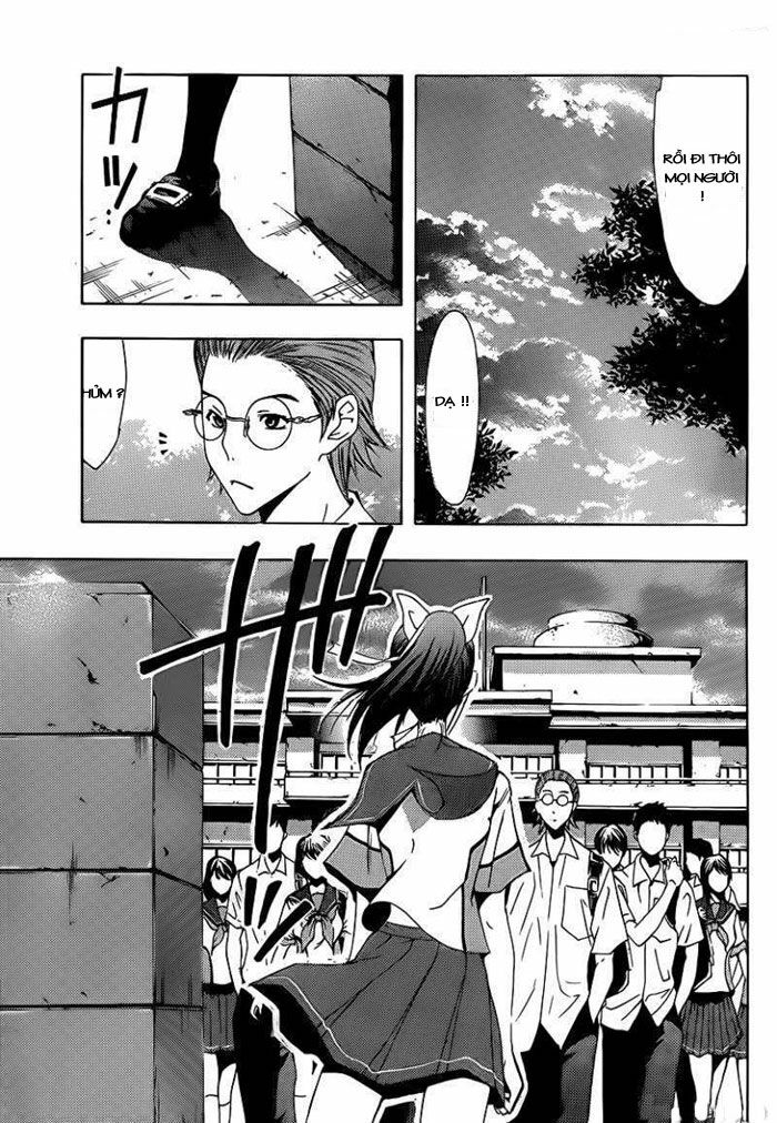 Loveplus Rinko Days: Chapter 8