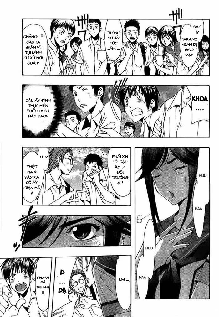 Loveplus Rinko Days: Chapter 8