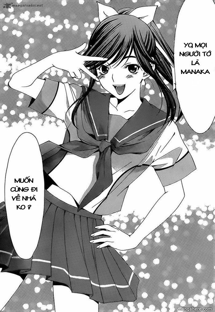 Loveplus Rinko Days: Chapter 8