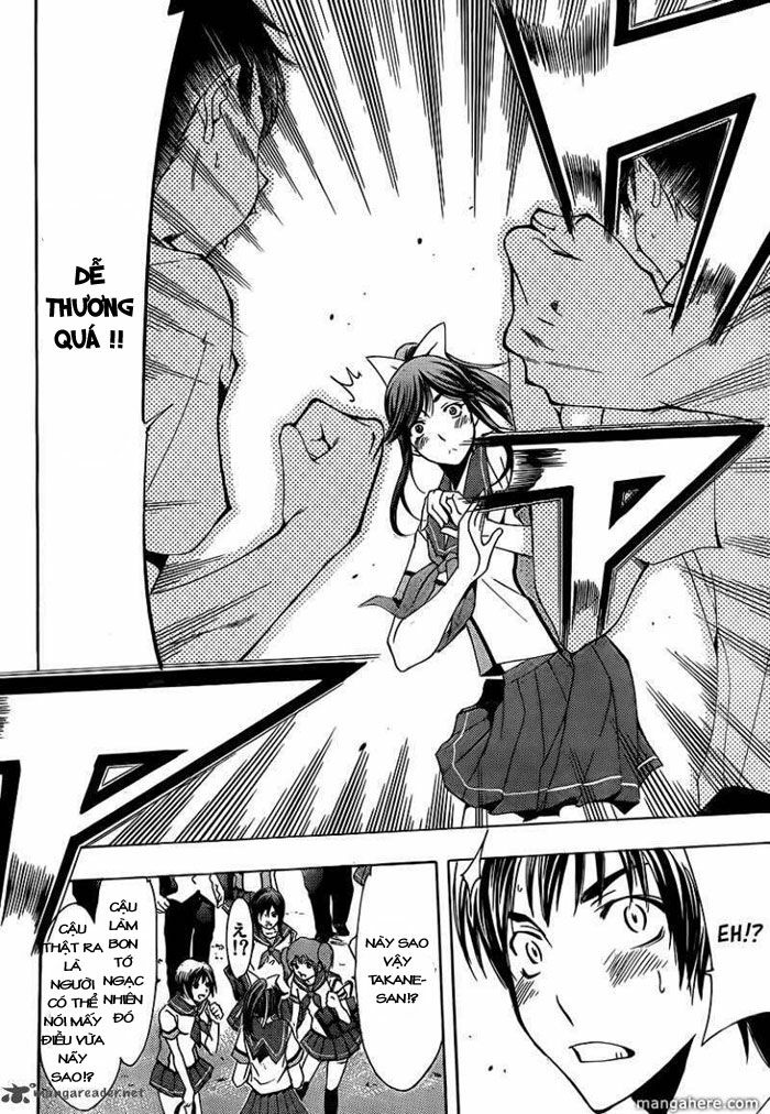 Loveplus Rinko Days: Chapter 8