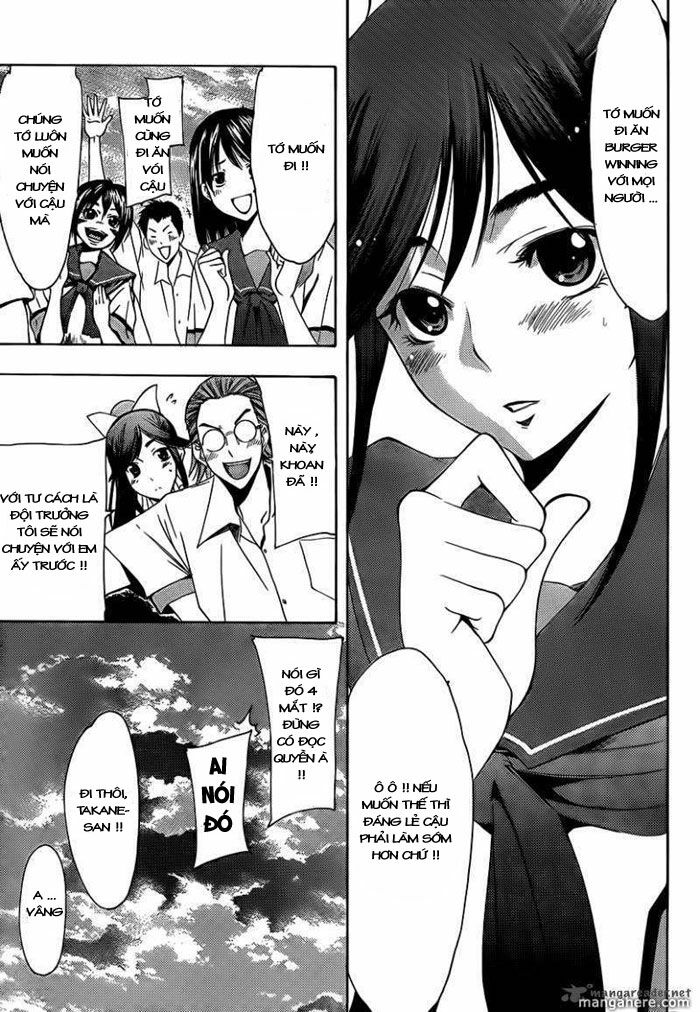 Loveplus Rinko Days: Chapter 8