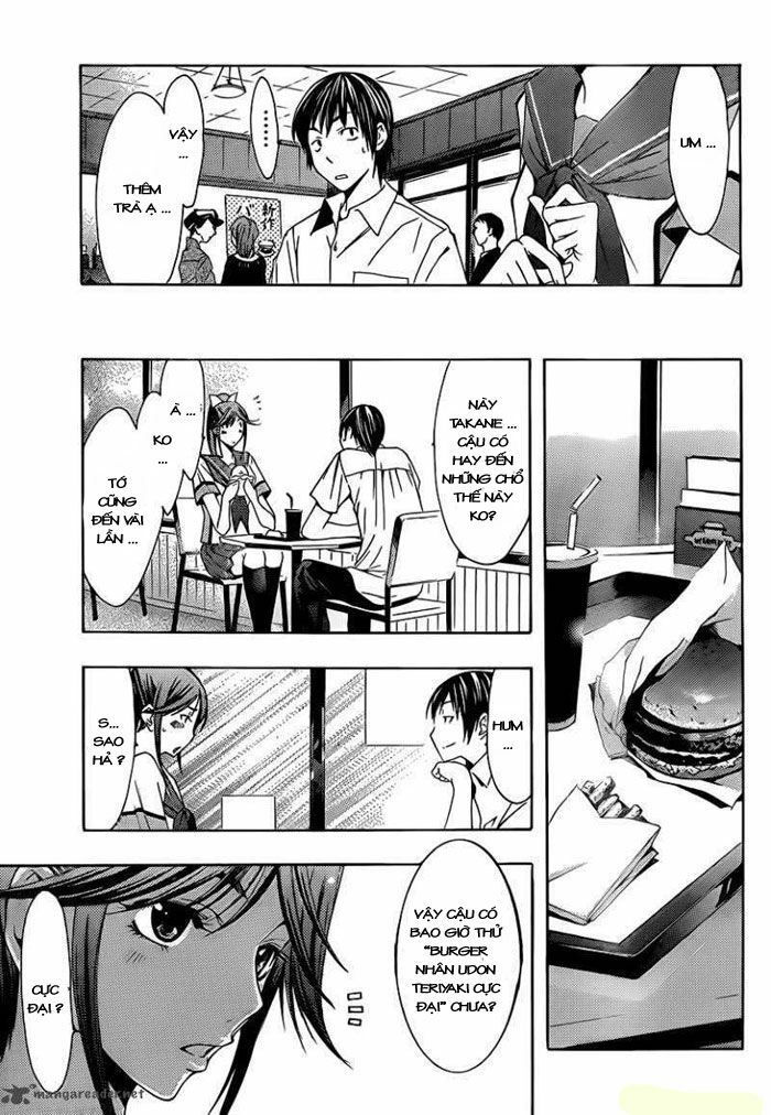 Loveplus Rinko Days: Chapter 8
