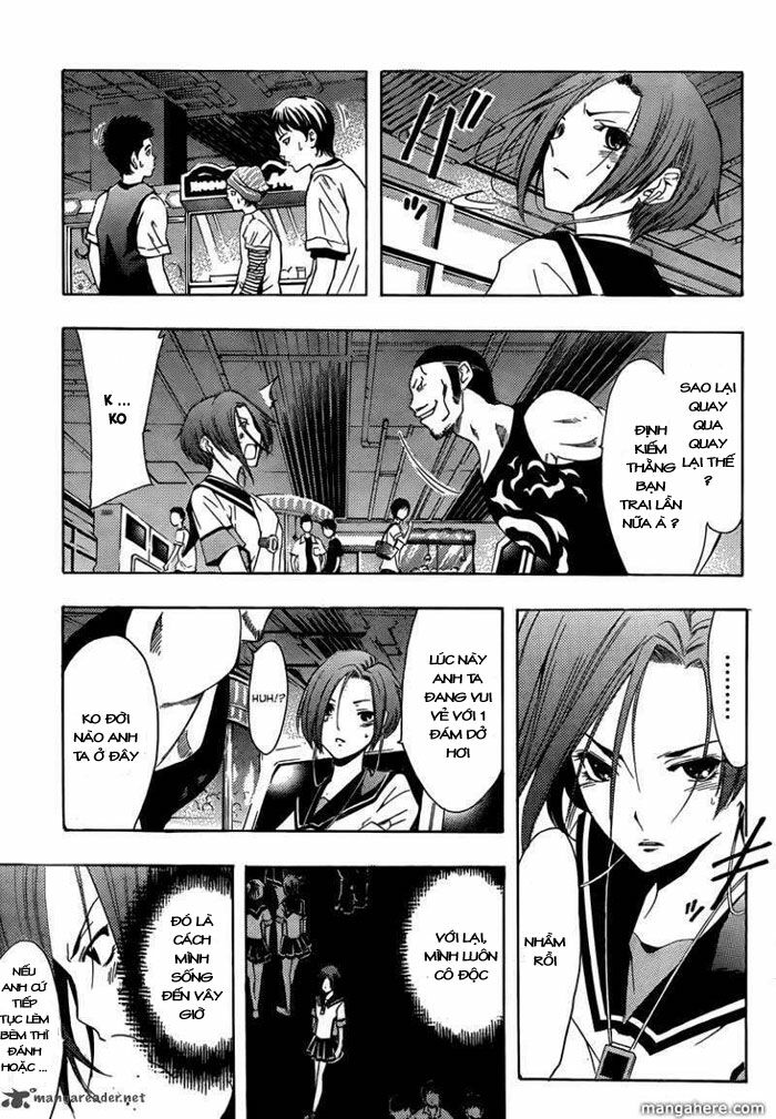 Loveplus Rinko Days: Chapter 9