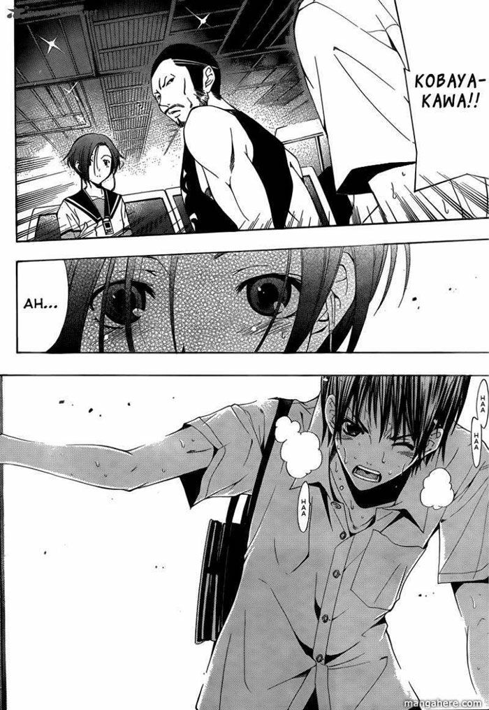 Loveplus Rinko Days: Chapter 9