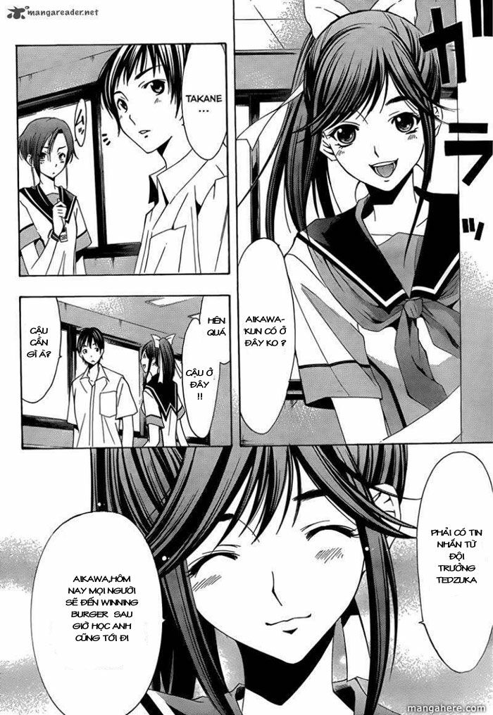 Loveplus Rinko Days: Chapter 9