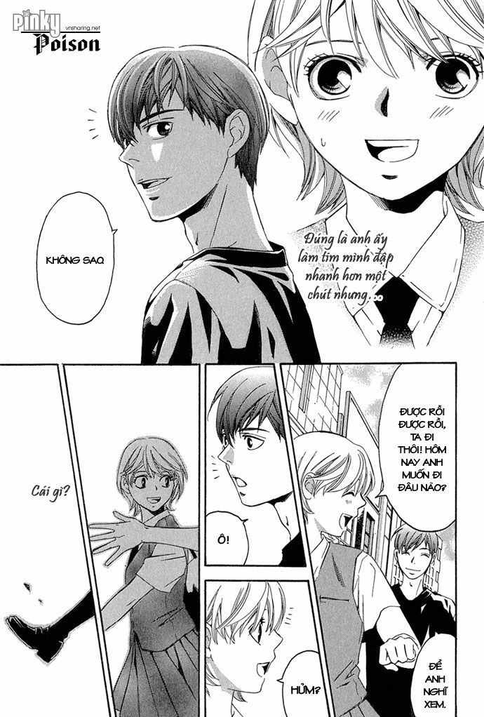 Suki ni Naru Made Matte: Chapter 2