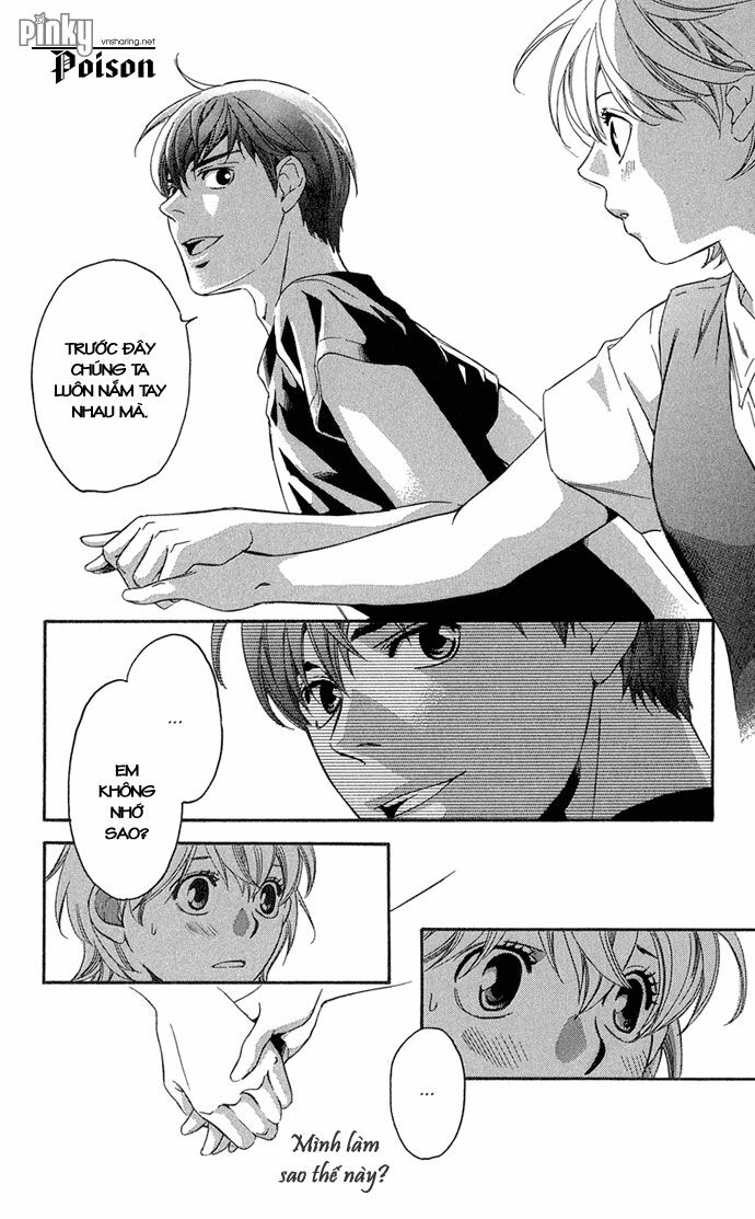 Suki ni Naru Made Matte: Chapter 2