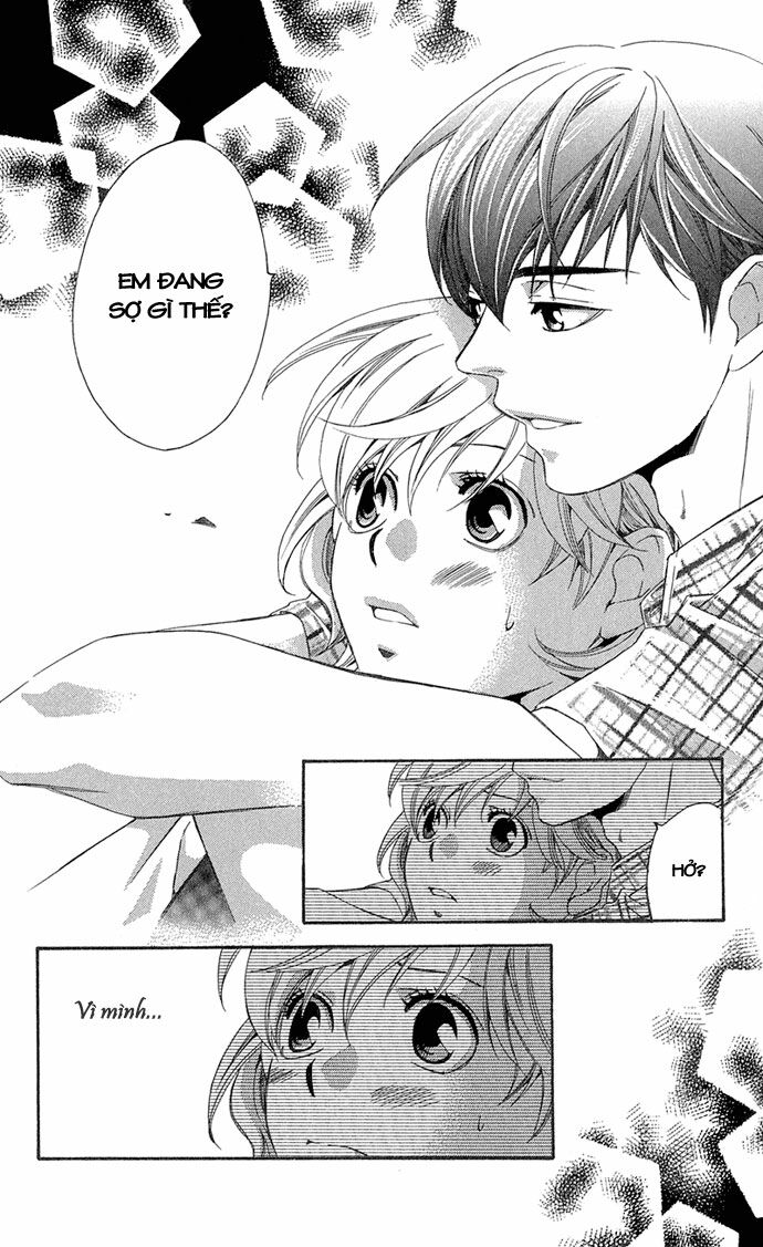 Suki ni Naru Made Matte: Chapter 2