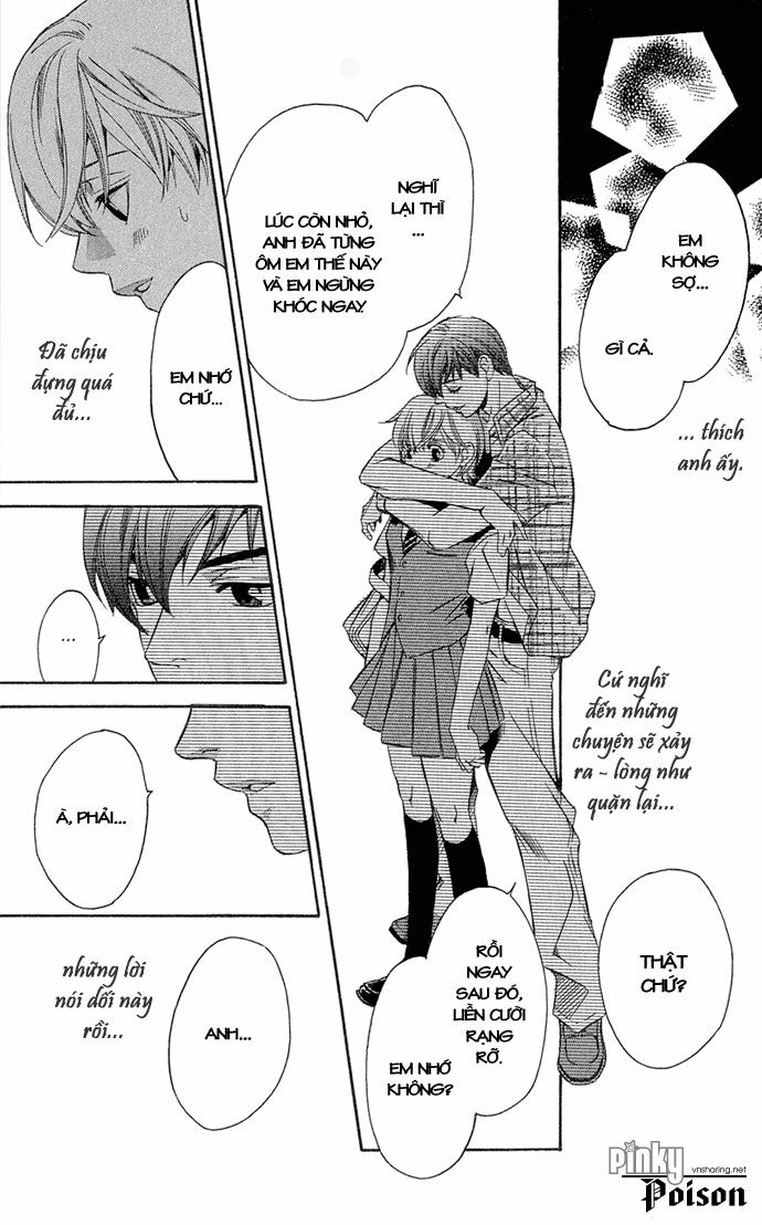 Suki ni Naru Made Matte: Chapter 2
