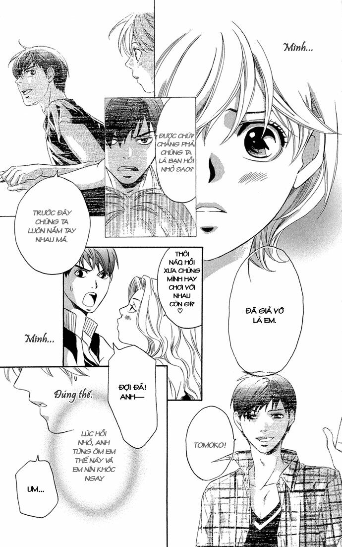 Suki ni Naru Made Matte: Chapter 2