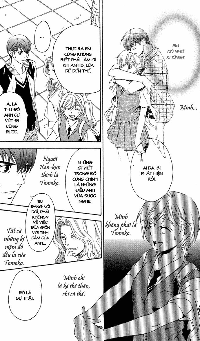 Suki ni Naru Made Matte: Chapter 2
