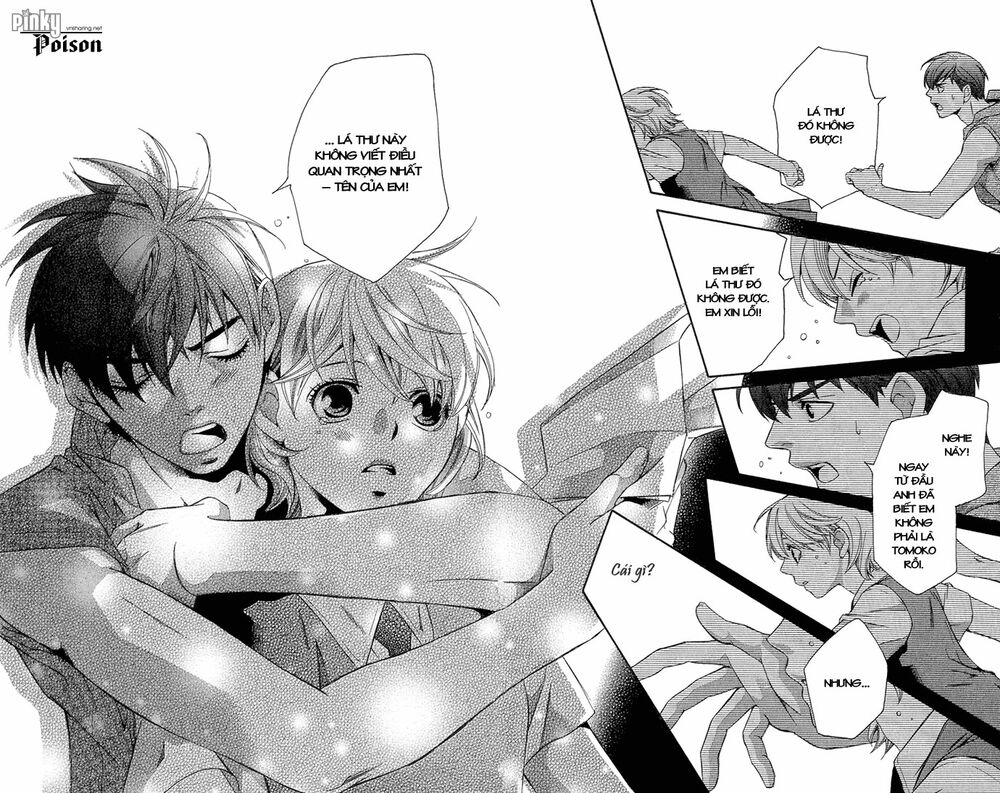 Suki ni Naru Made Matte: Chapter 2