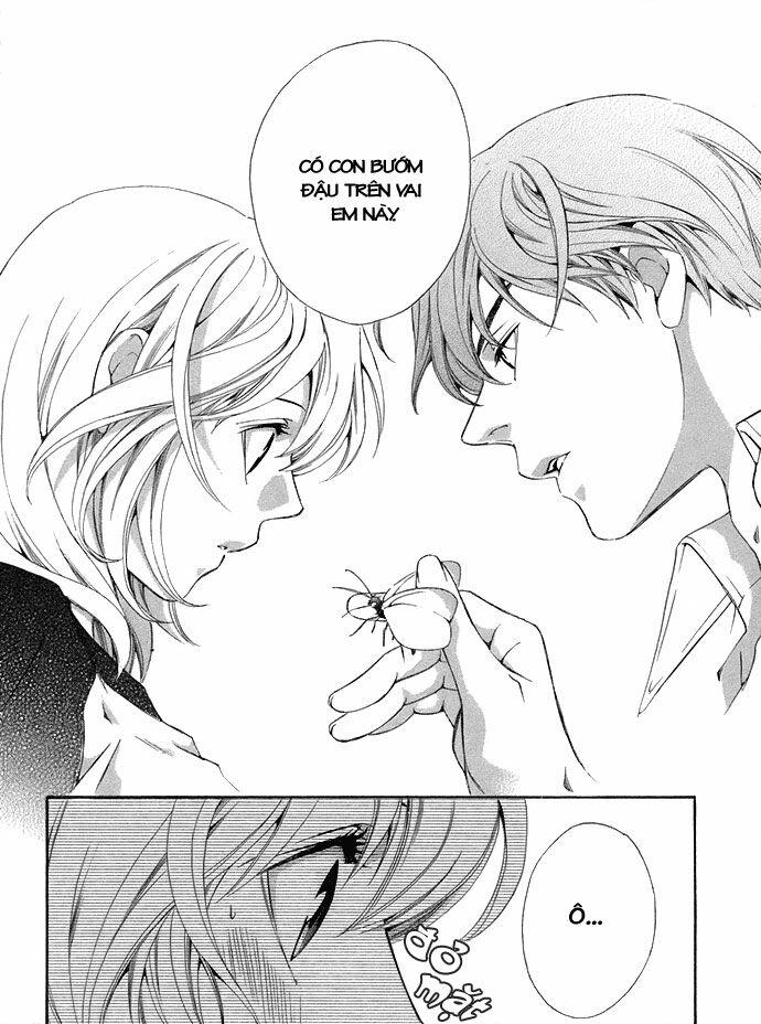 Suki ni Naru Made Matte: Chapter 3