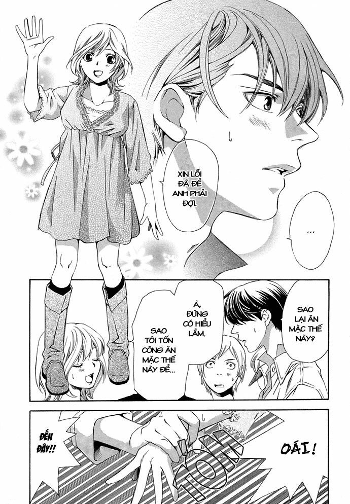 Suki ni Naru Made Matte: Chapter 3