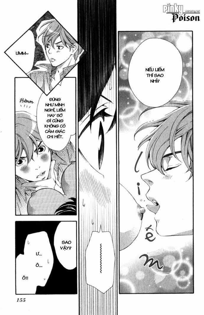 Suki ni Naru Made Matte: Chapter 4