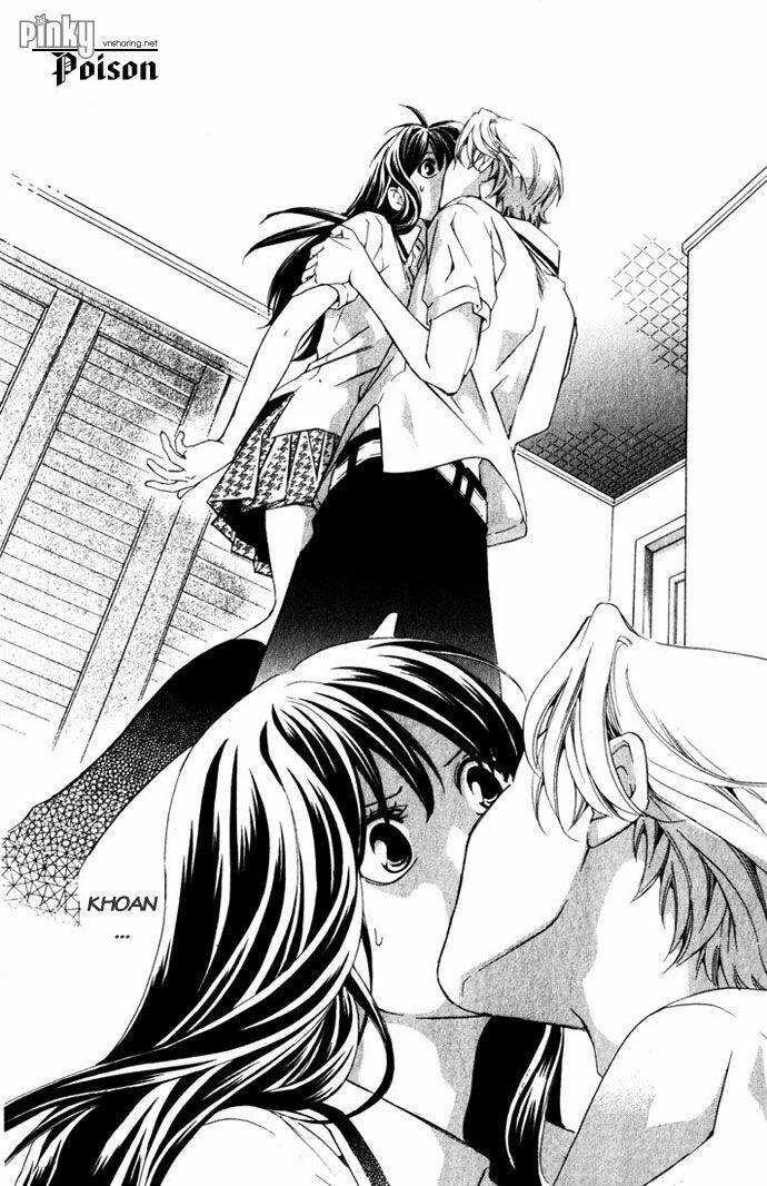 Suki ni Naru Made Matte: Chapter 4