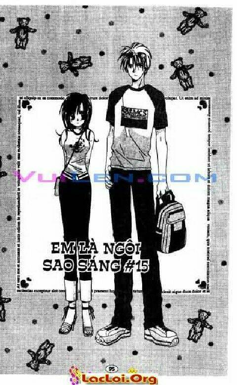 Honey: Chapter 16