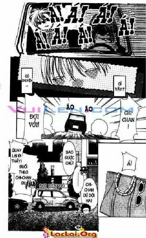 Honey: Chapter 16