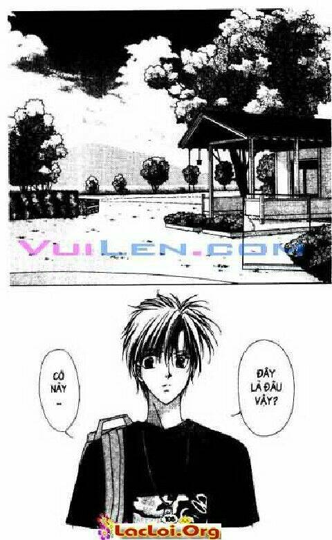 Honey: Chapter 16
