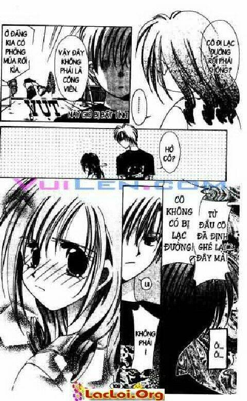 Honey: Chapter 16