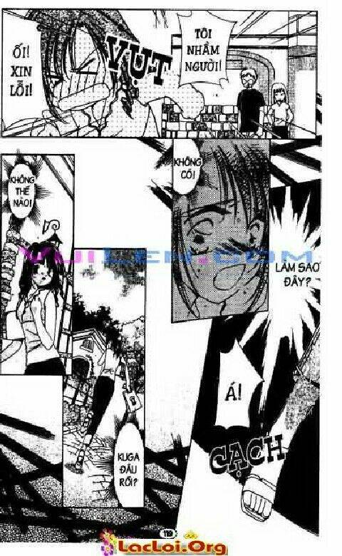 Honey: Chapter 16