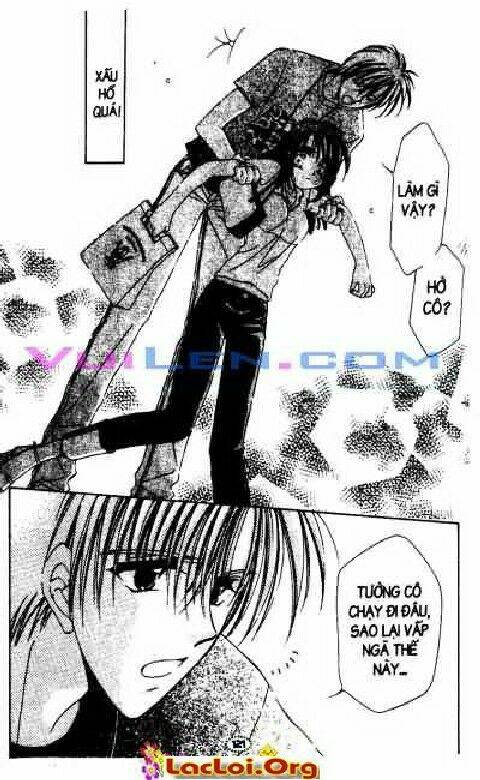 Honey: Chapter 16