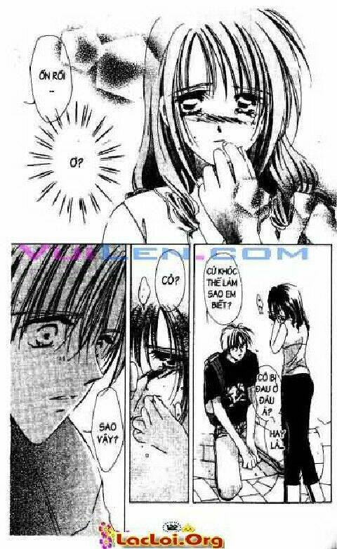 Honey: Chapter 16