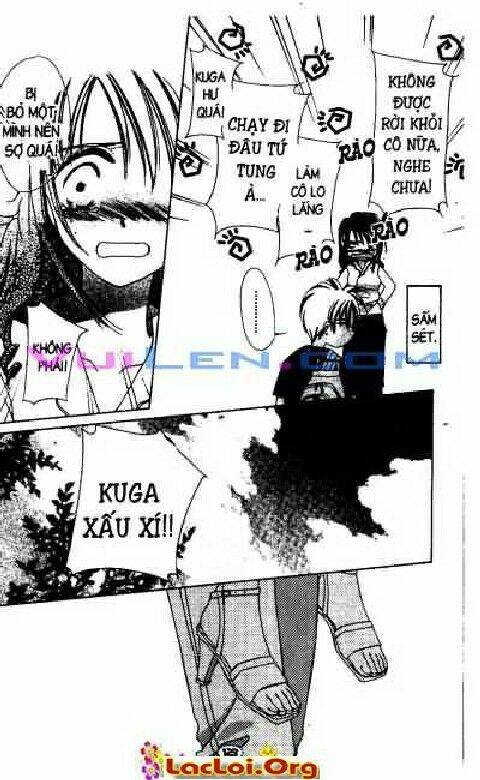 Honey: Chapter 16