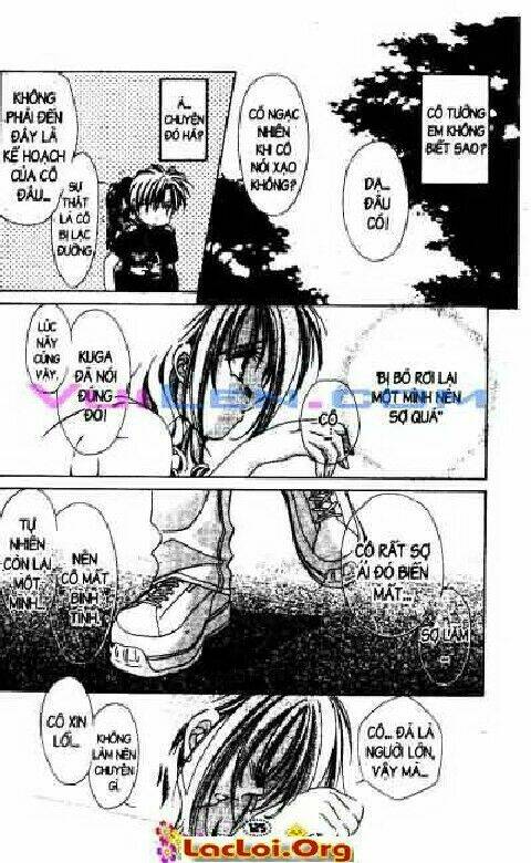 Honey: Chapter 16