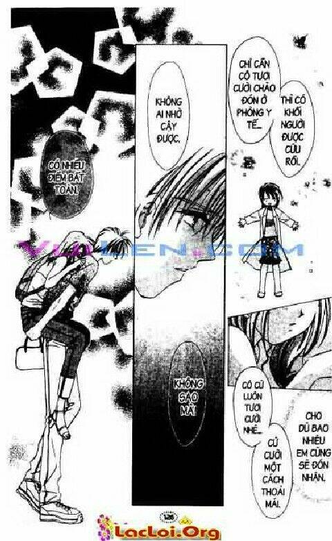 Honey: Chapter 16