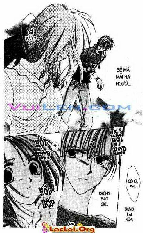 Honey: Chapter 16