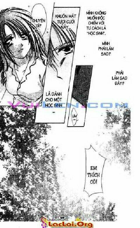 Honey: Chapter 16