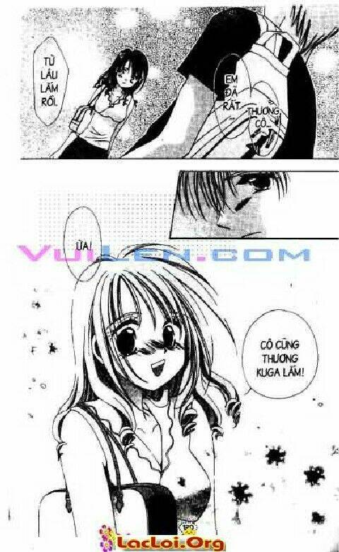 Honey: Chapter 16