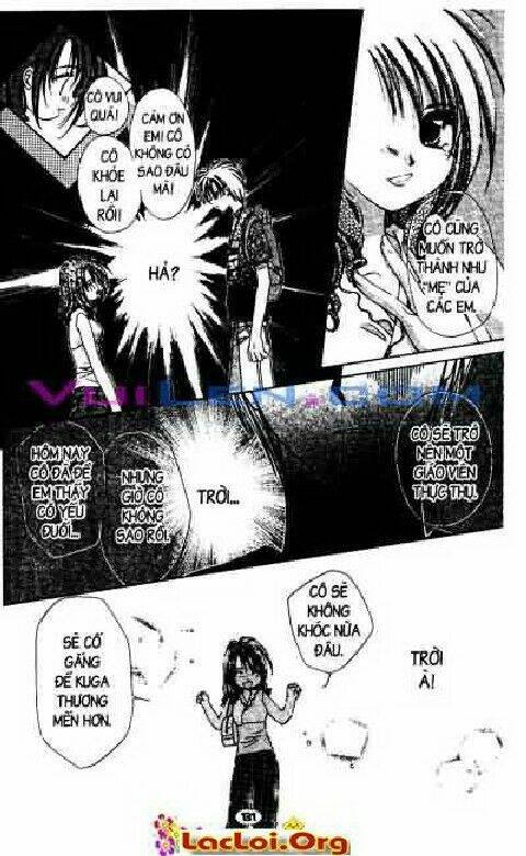 Honey: Chapter 16