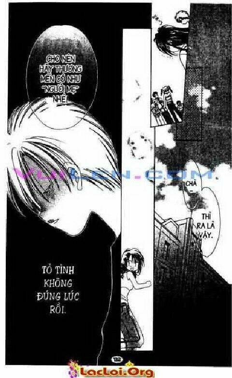 Honey: Chapter 16