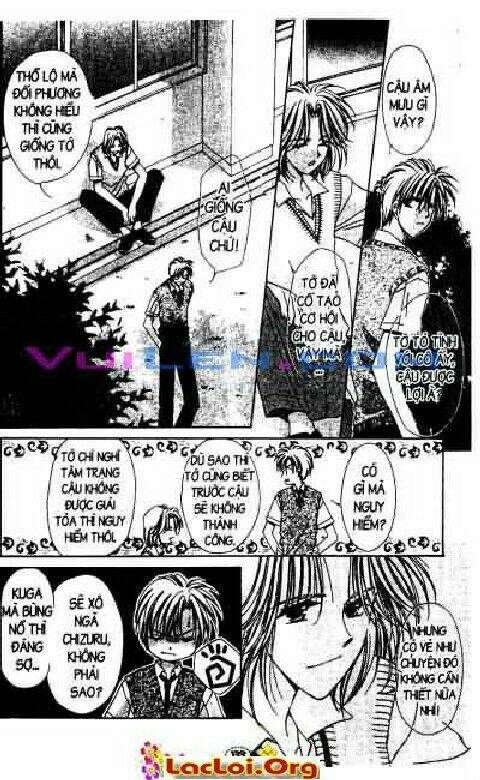 Honey: Chapter 16