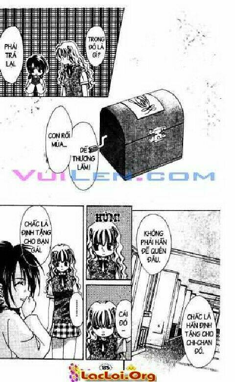 Honey: Chapter 16