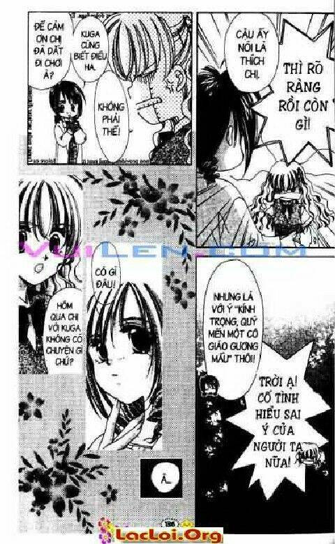 Honey: Chapter 16