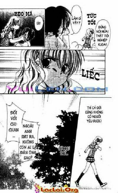 Honey: Chapter 16