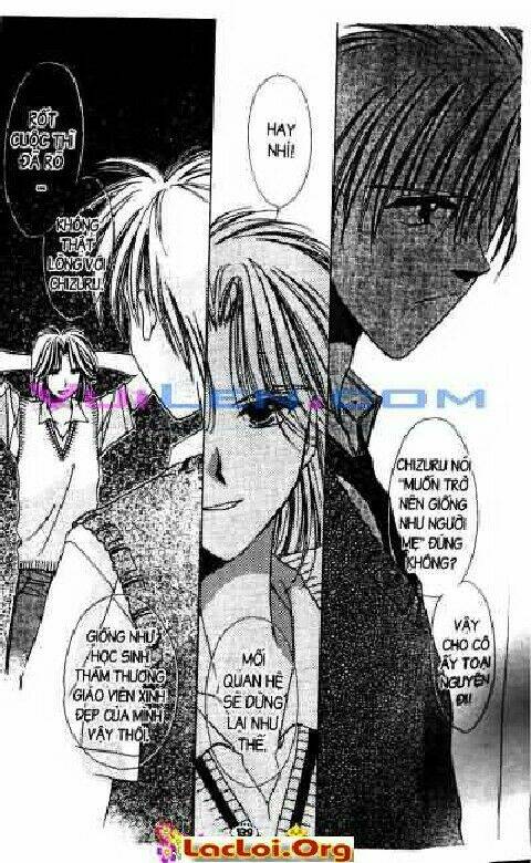 Honey: Chapter 16