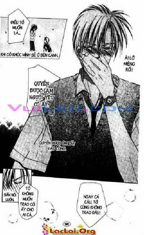 Honey: Chapter 16