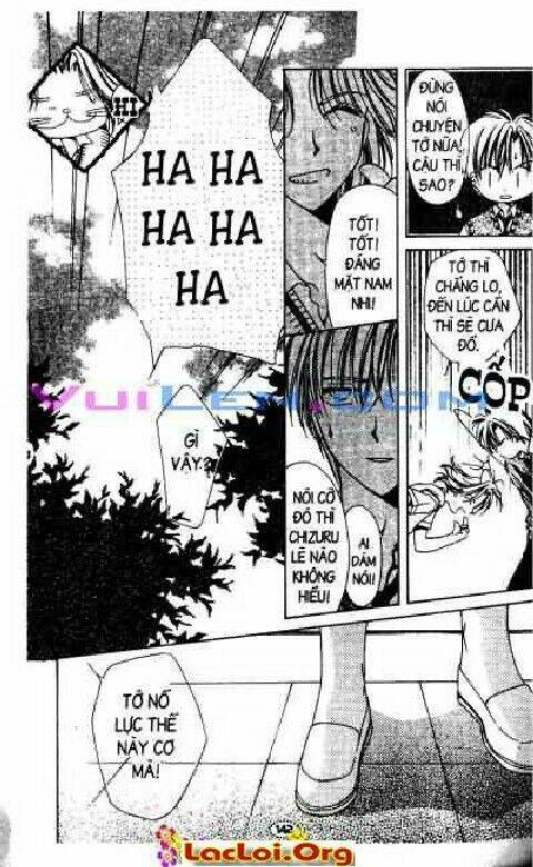 Honey: Chapter 16