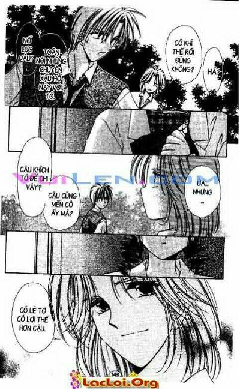Honey: Chapter 16