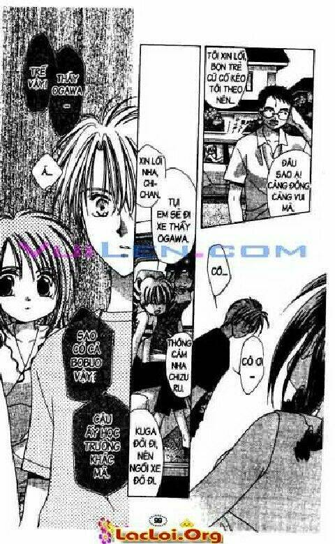 Honey: Chapter 16