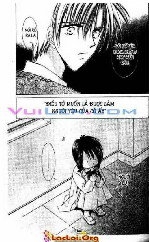 Honey: Chapter 16