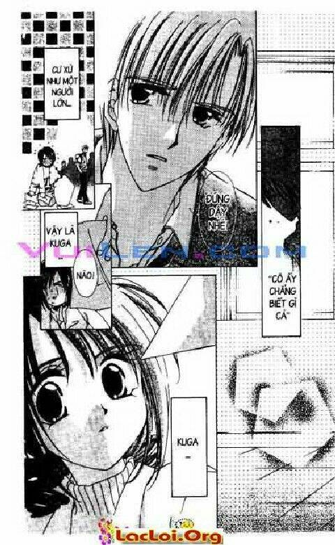 Honey: Chapter 16