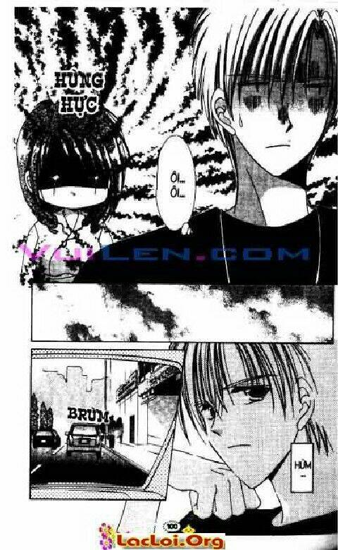 Honey: Chapter 16