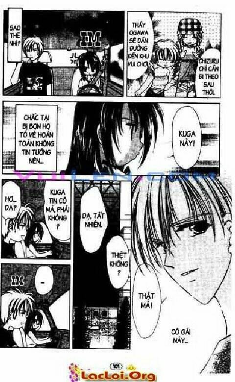 Honey: Chapter 16